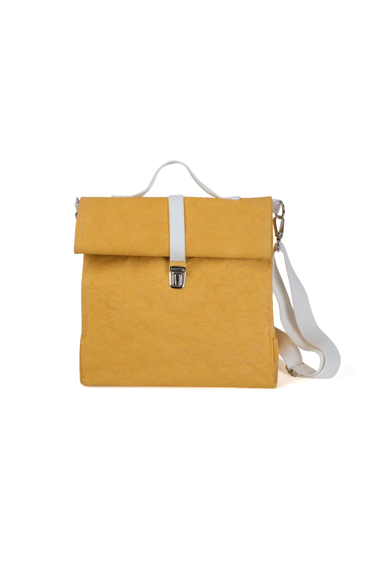 Lunch Bag Mustard