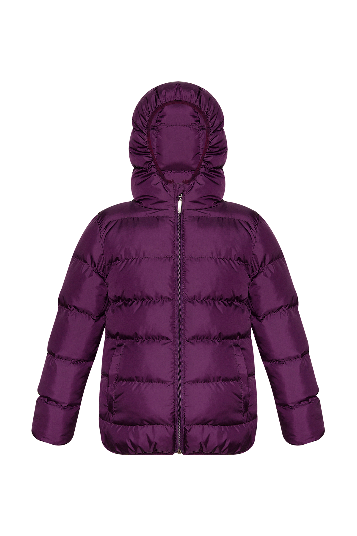 Bebe Mor Dolum Anorak