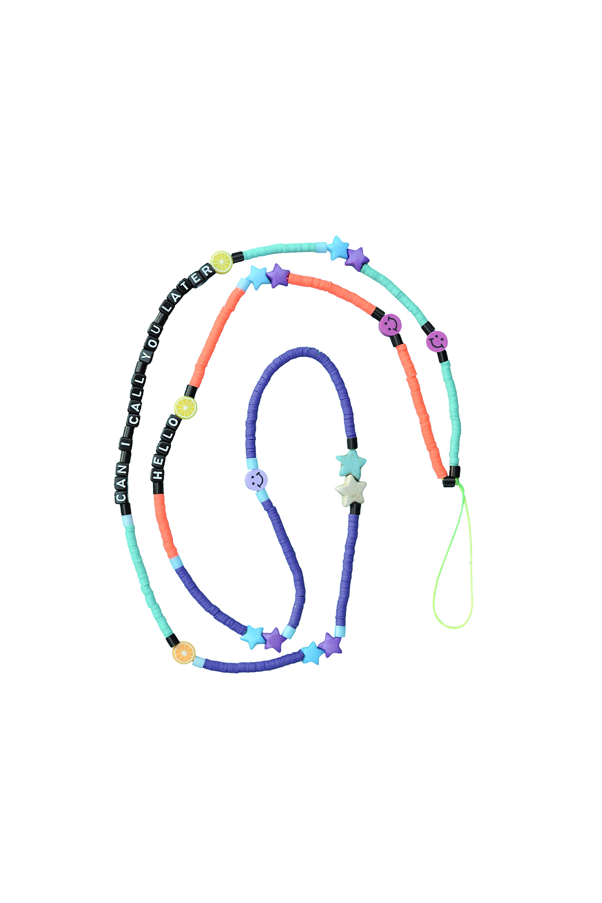 Hello Can I Call You Later Telefon Askısı