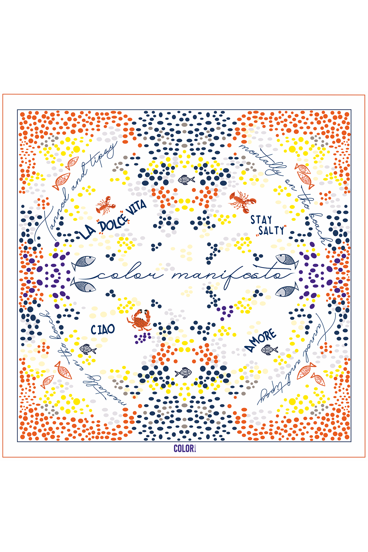 La Dolce Vita Pareo & Şal