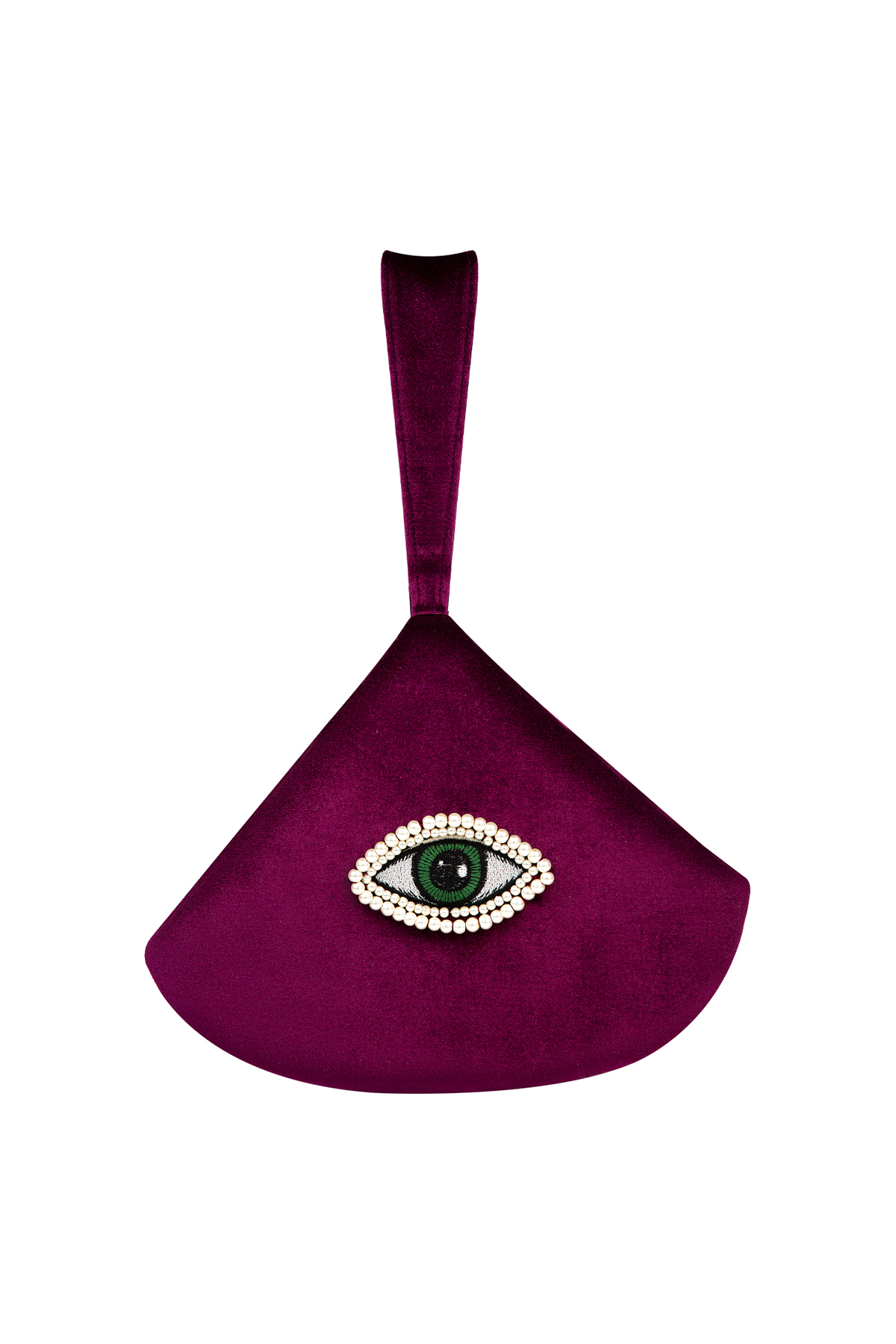 Jeweled Eye Mini