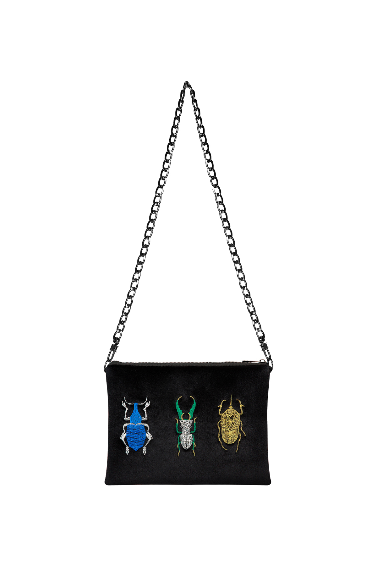Insect Collection Clutch
