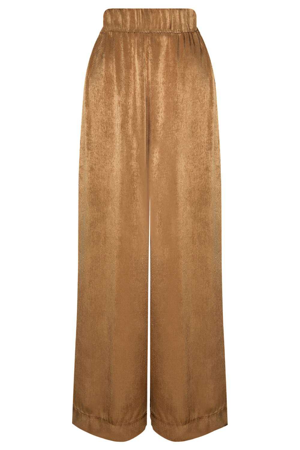 Tanane Camel Pantolon