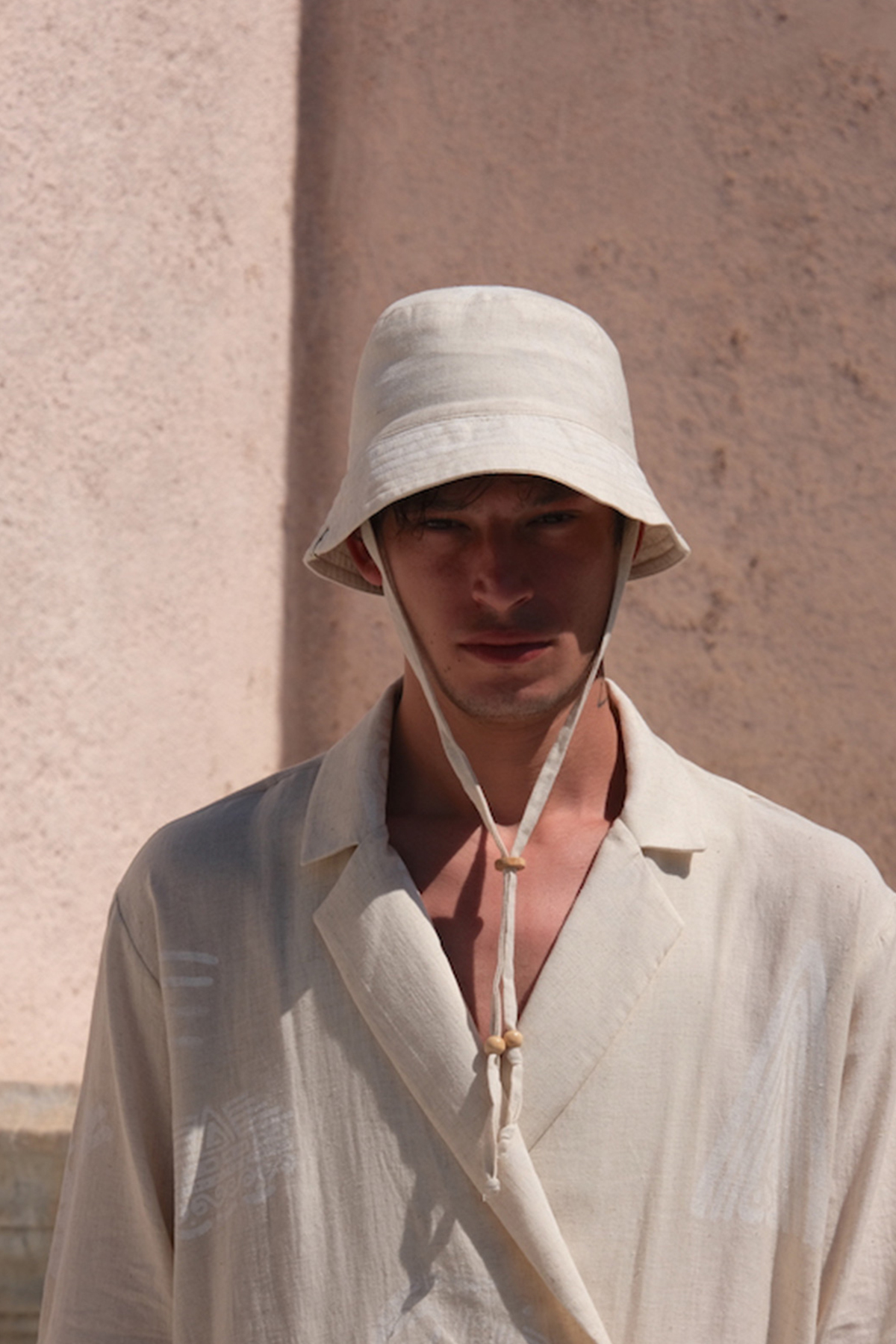 Yang Özel Kova Unisex Şapka