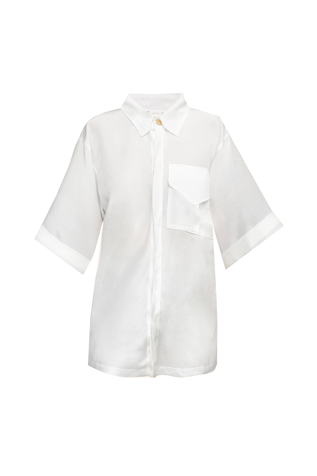 Ödemiş Kadın Gömlek