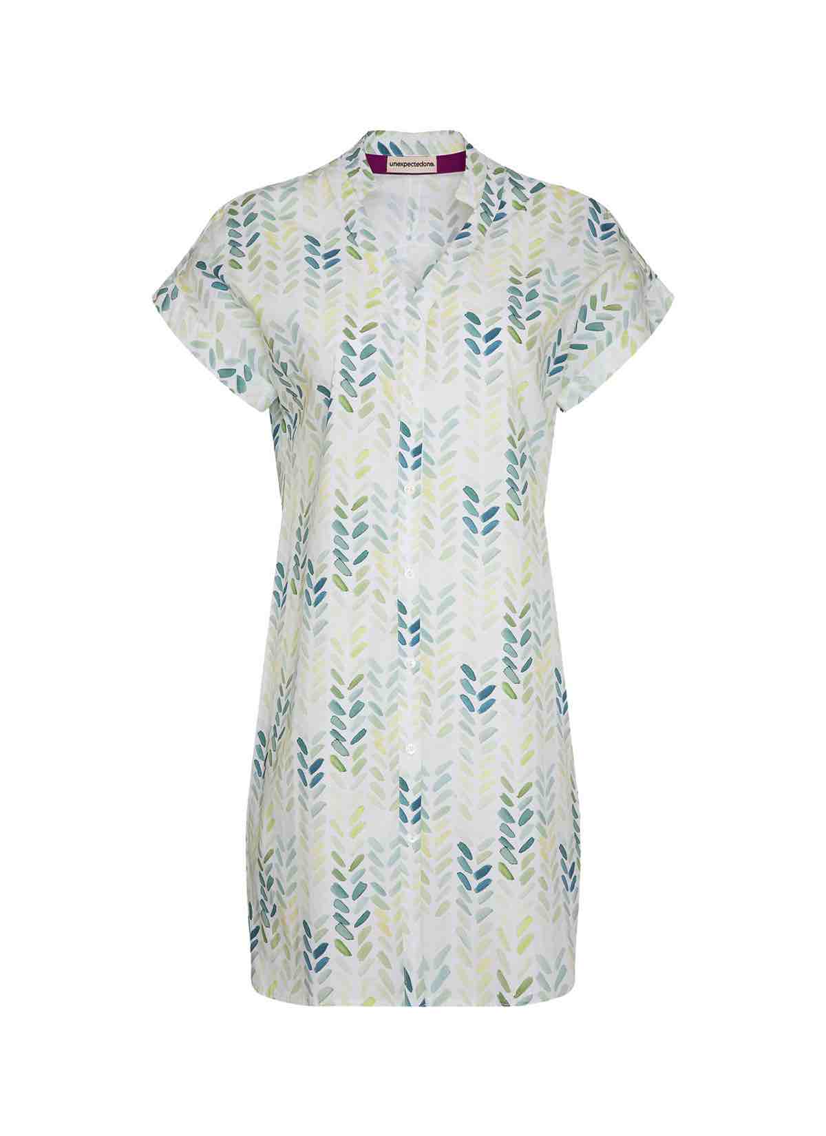 My Favorite Yeşil Elbise