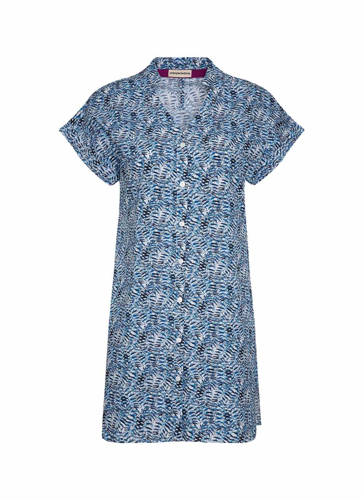 My Favorite Mavi Elbise