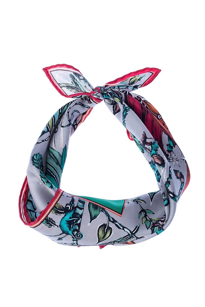 Magic World V2 Fular & Cep Mendili