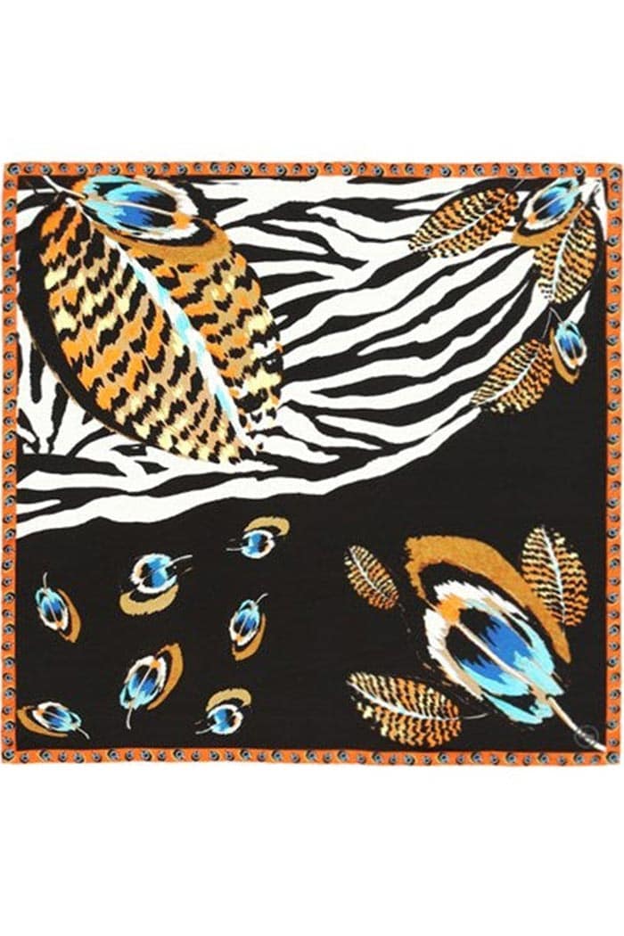 Magical Feather Fular