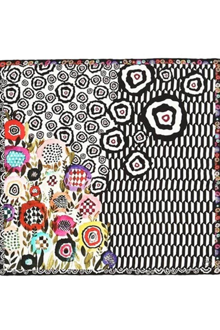 Graphic Summer Fular