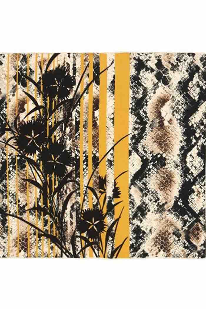 Magical Snake Fular V2