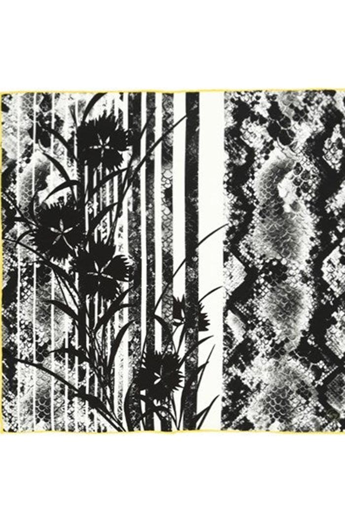 Magical Snake Fular V3