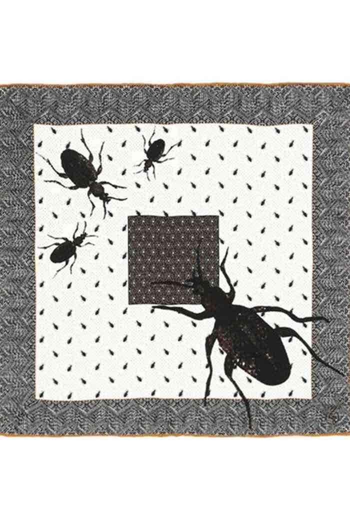 Scarabaeussacer Fular