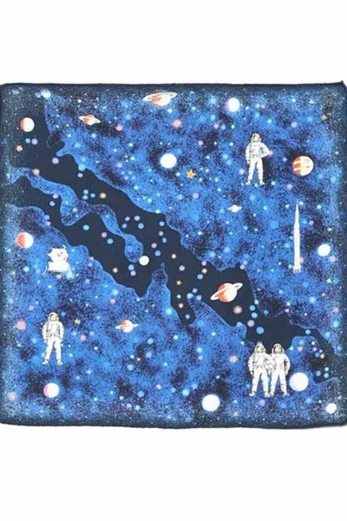 Endless Breath Series Fular V2