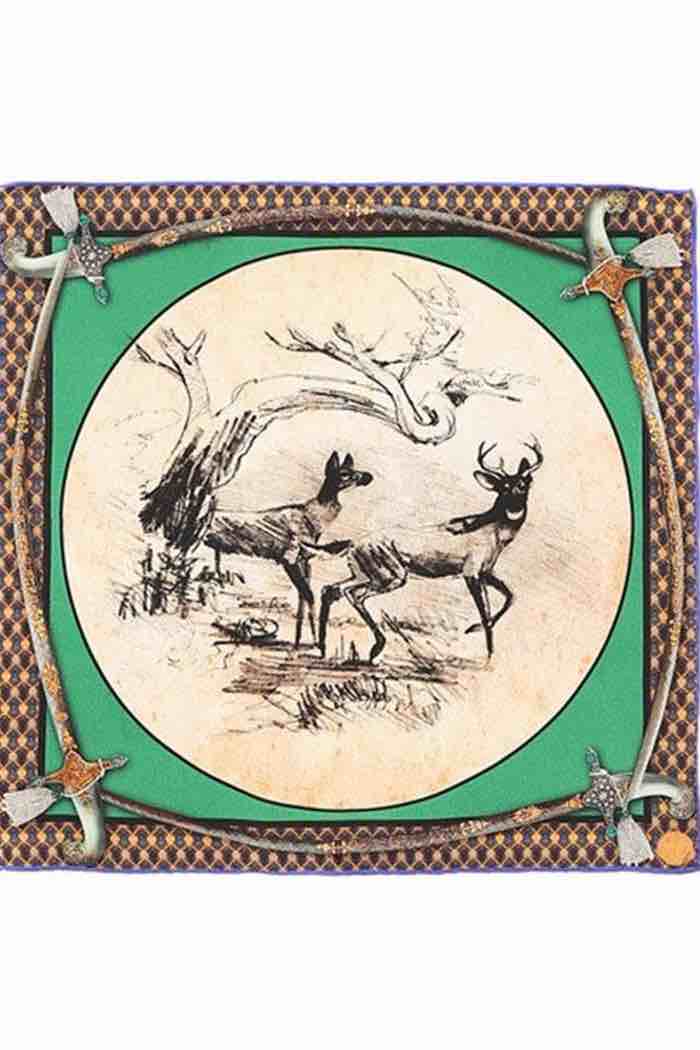 Ottoman Series Fular V2