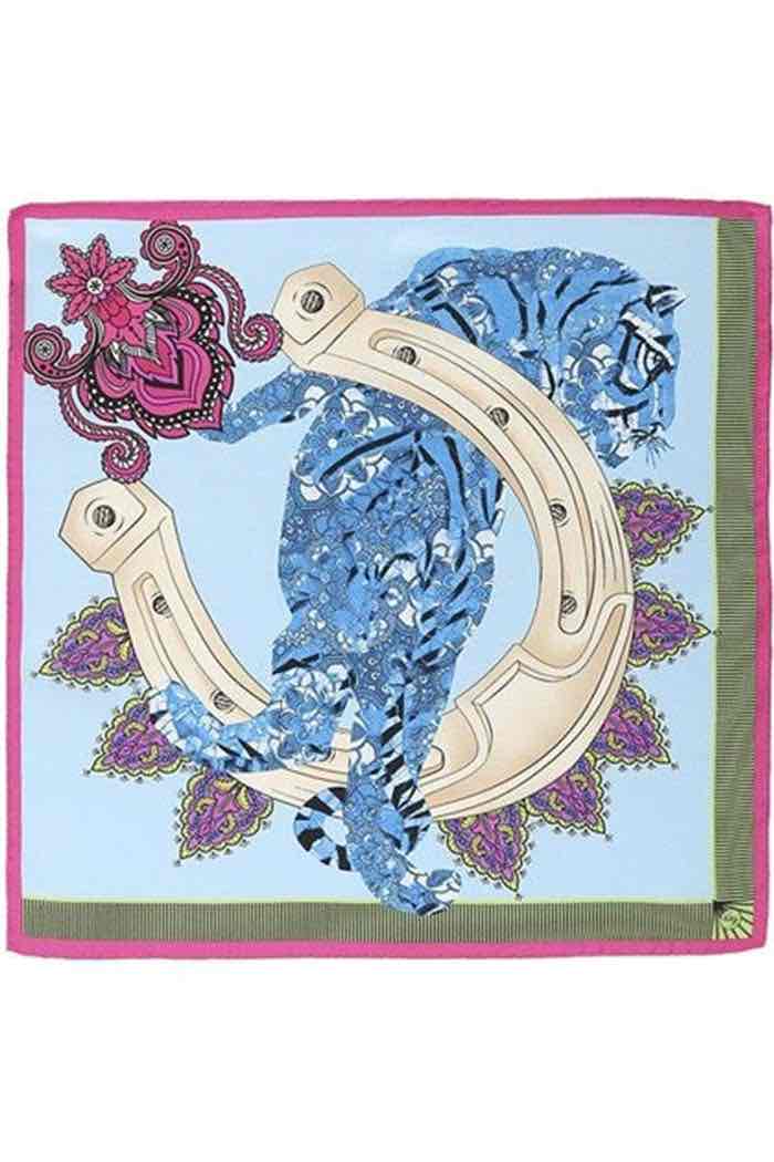 Hidden Power Fular V1