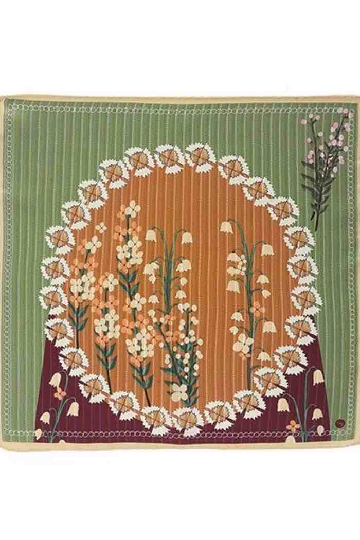 Sakura Life Summary Fular V1