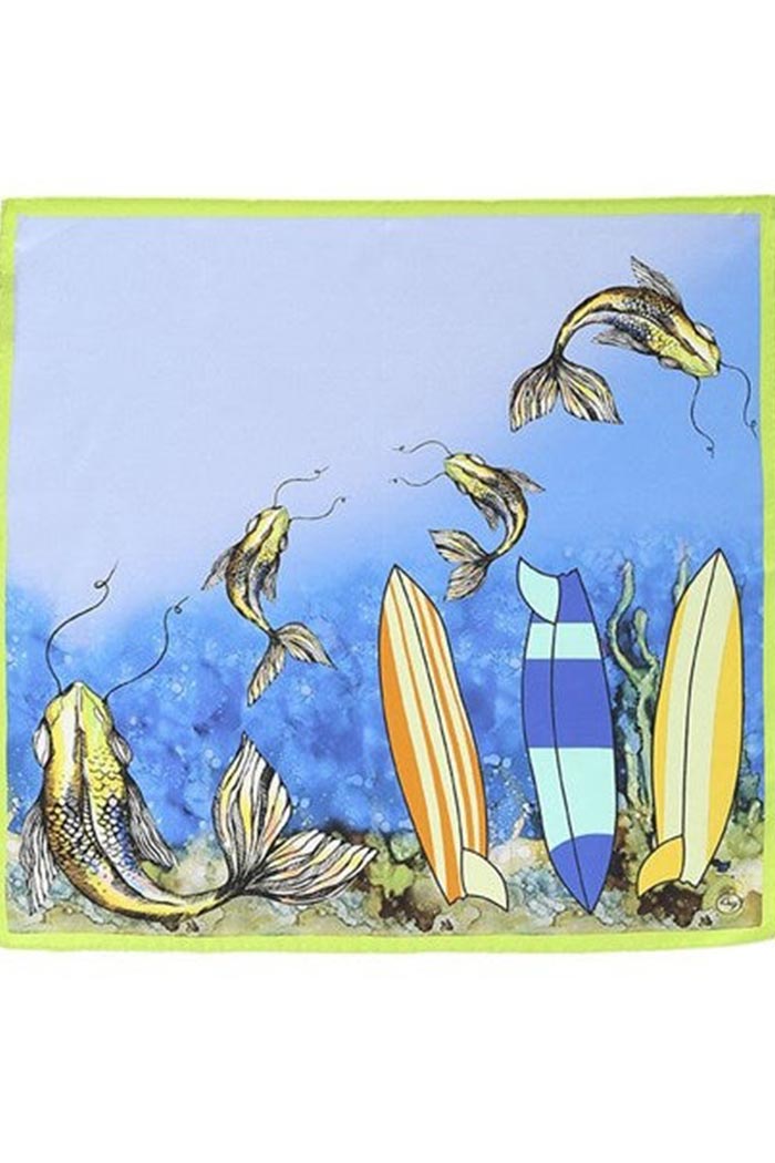 The Mystery Behind The Invisible Fular V1