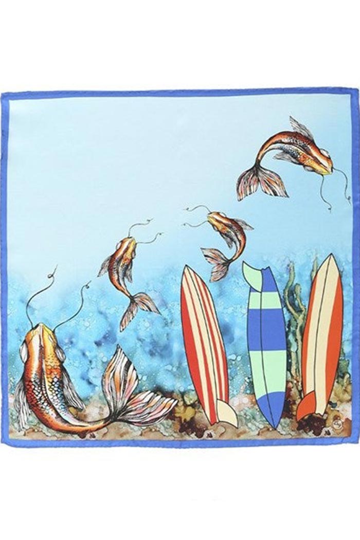 The Mystery Behind The Invisible Fular V2