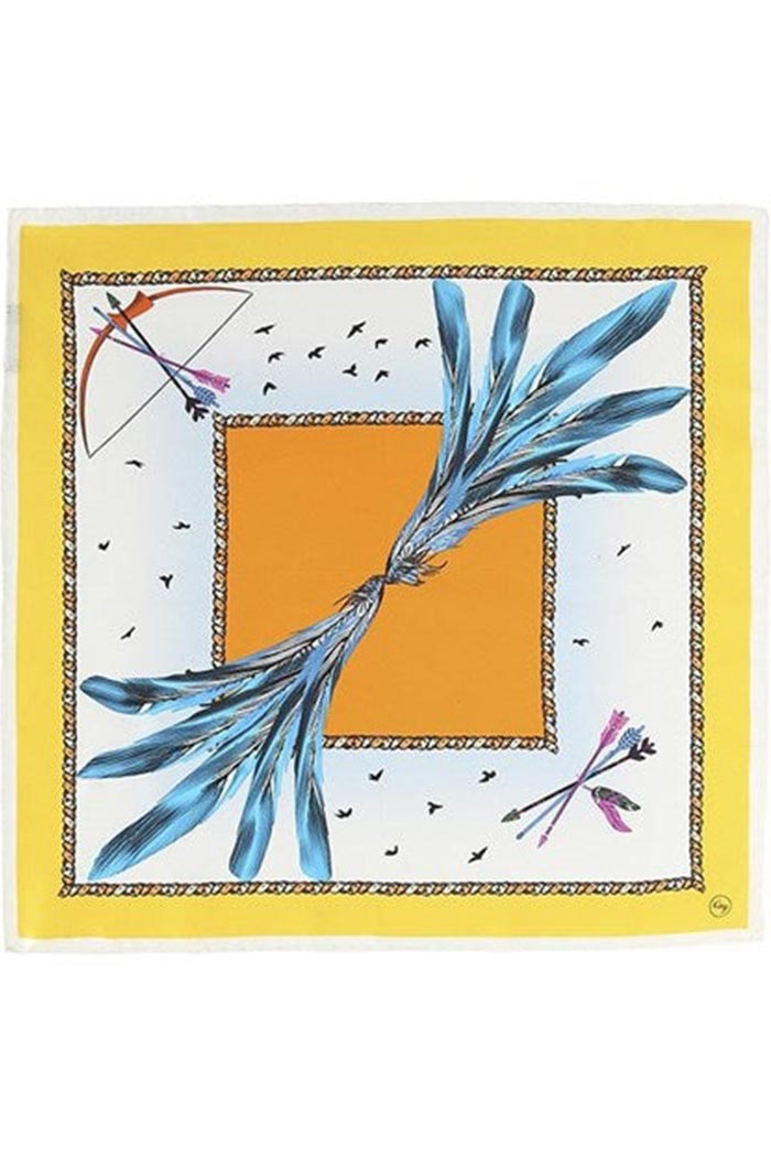 Spiritual Healing Fular