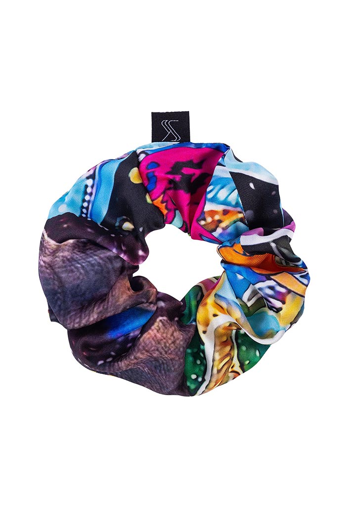 Target Elephant Toka