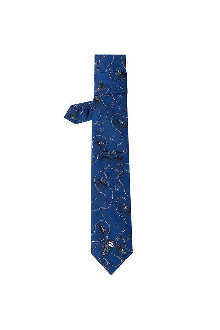 Western Town V10 Kravat