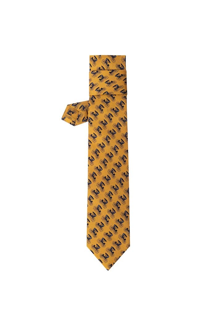 Western Town V3 Kravat