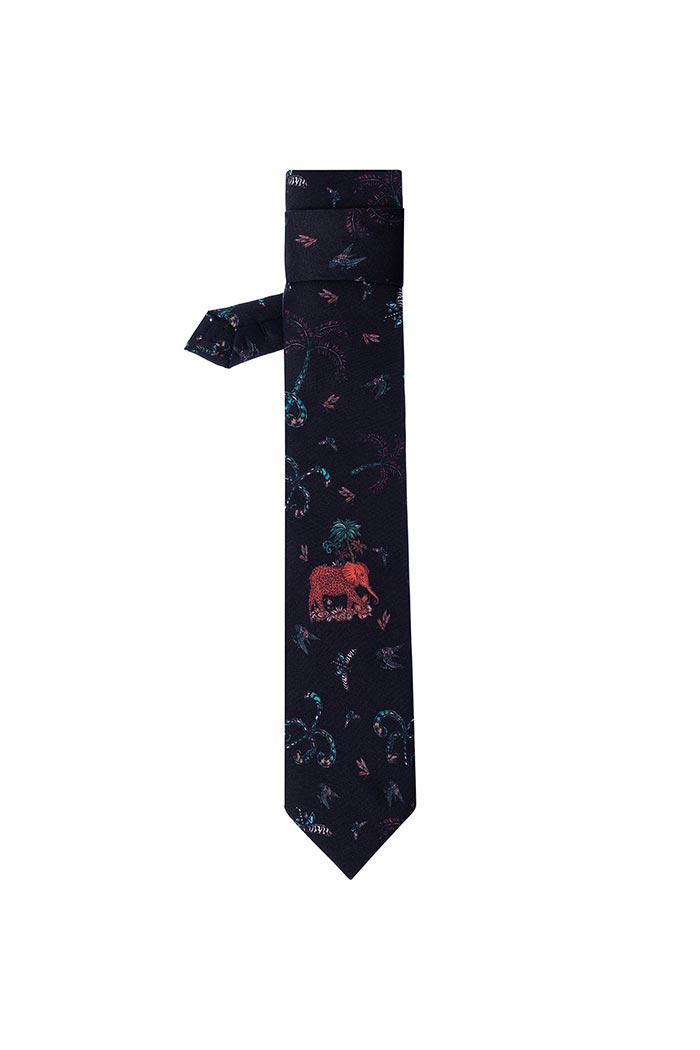 Magical World Kravat