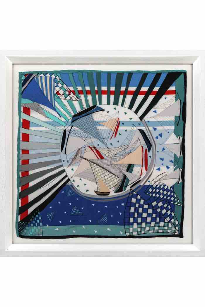 St.Tropez İpek Tablo