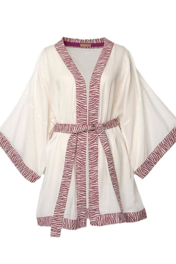 Meet Anima Kimono