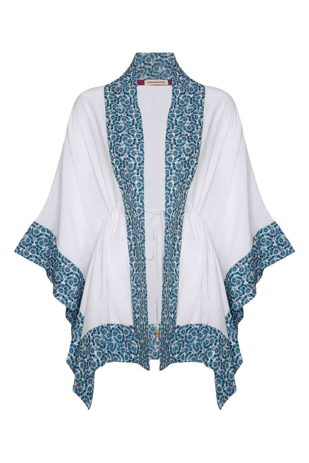 Summer Queen Kimono – Chance