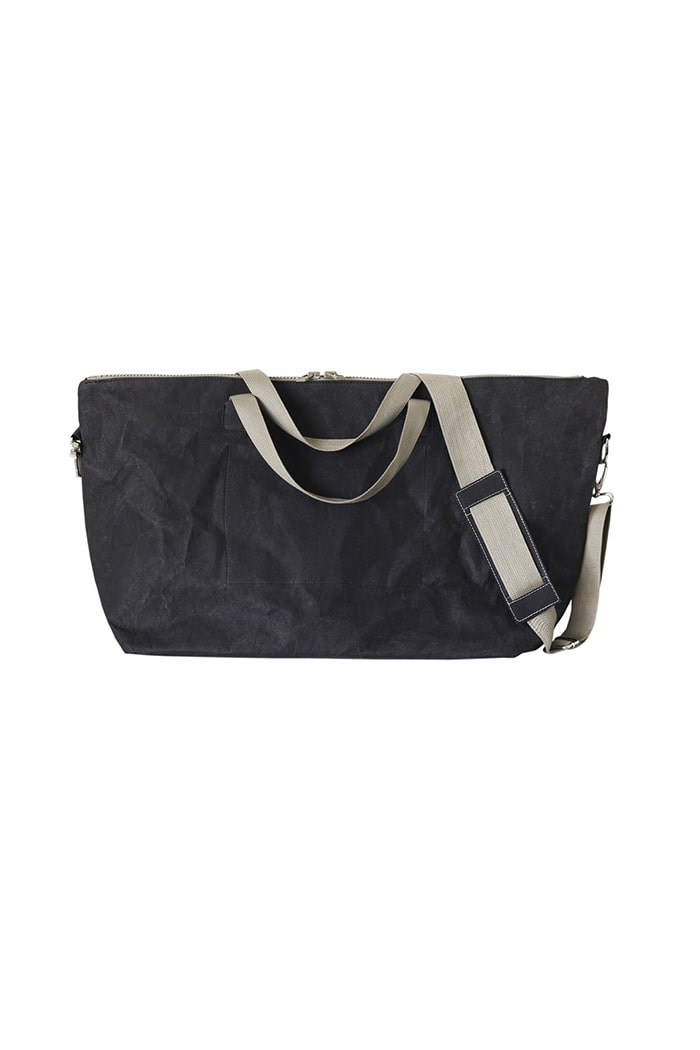 Weekender Bag Siyah