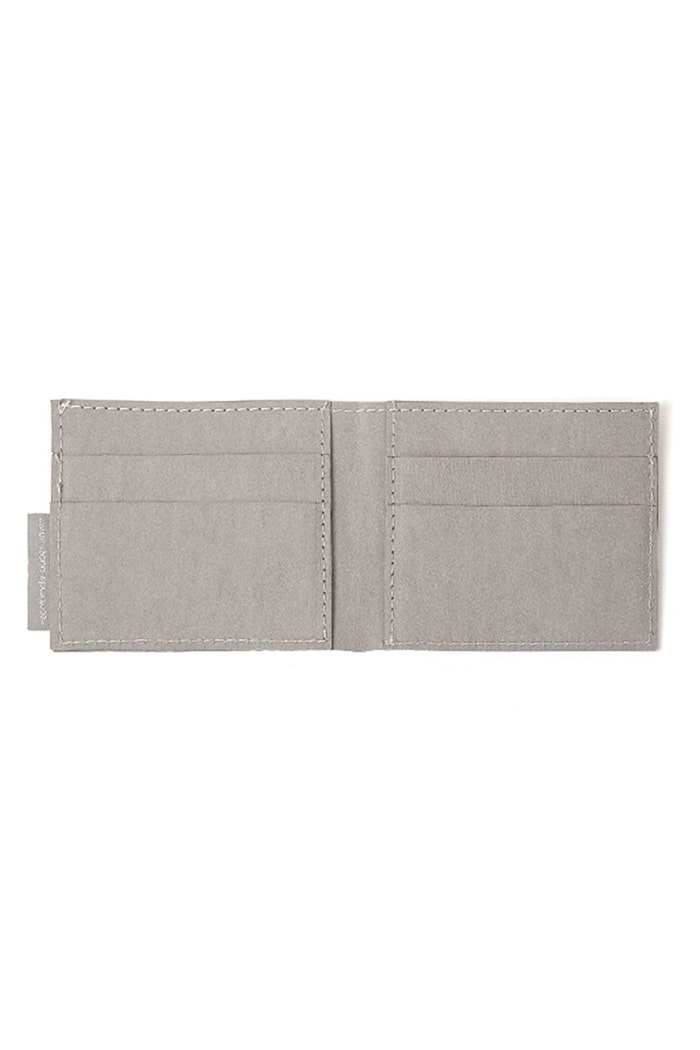 Short Wallet Taş