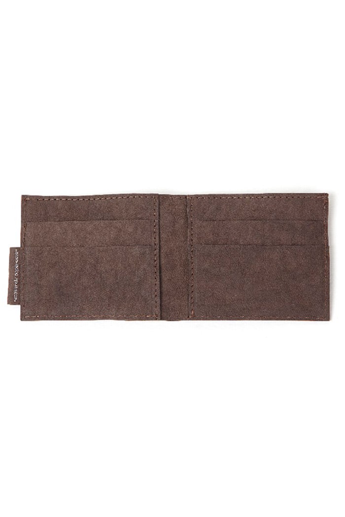 Short Wallet Kahverengi