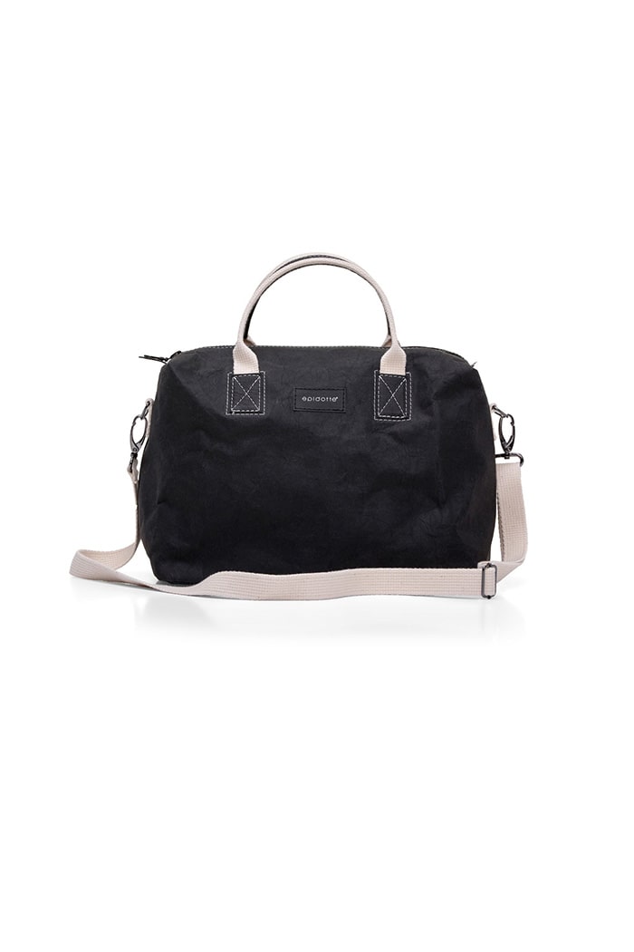 To Go Bag Siyah Small