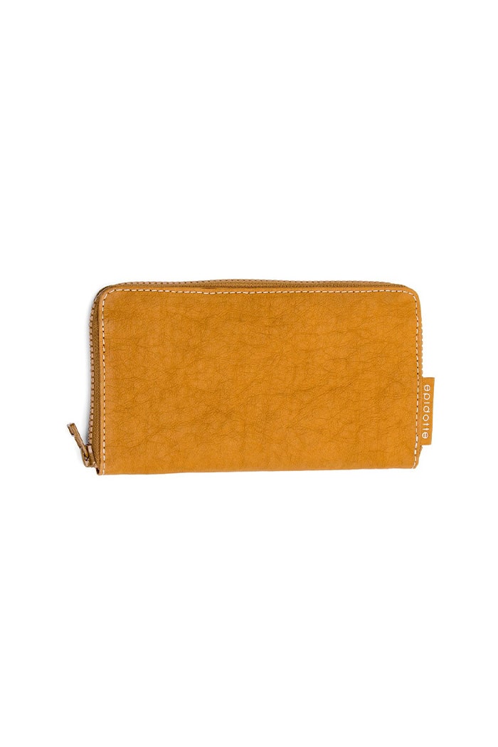 Zipped Wallet Hardal