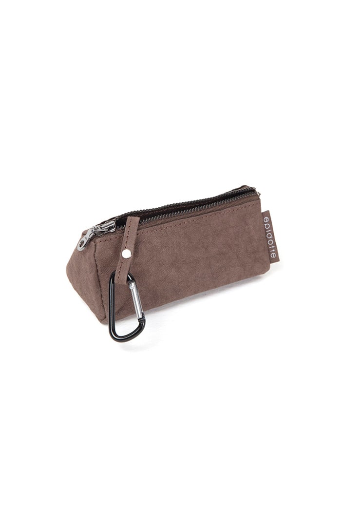 Key Purse Kahverengi