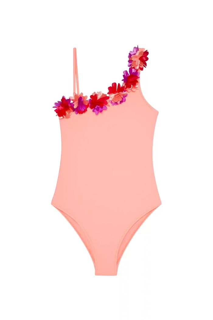 Çiçekli Nar Çiçeği Mayo