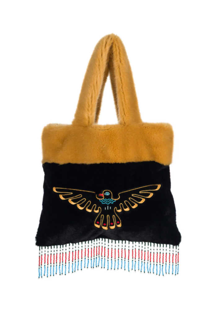 Montana Çanta Siyah