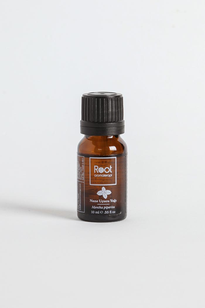 Nane Uçucu Yağı
