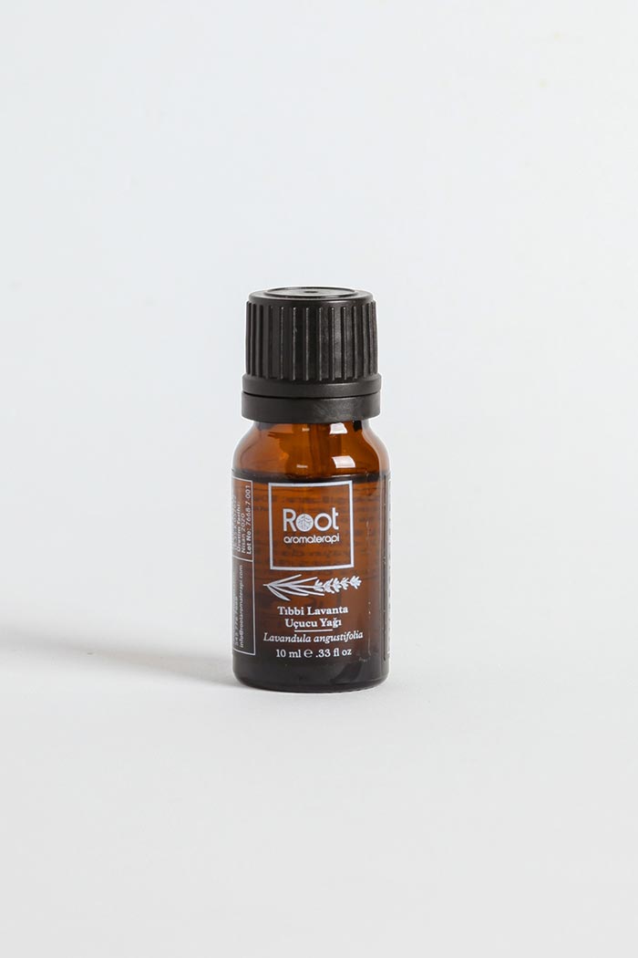Tıbbi Lavanta Uçucu Yağı