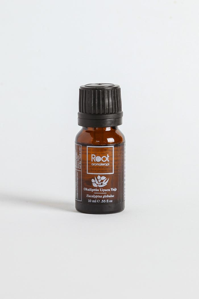 Okaliptüs Uçucu Yağı