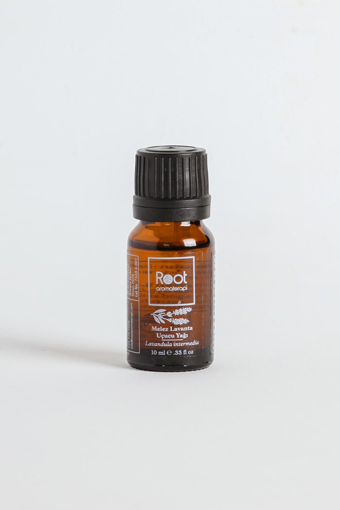 Melez Lavanta Uçucu Yağı