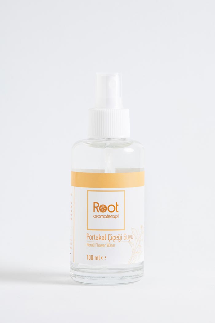Portakal Çiçeği (Neroli) Suyu