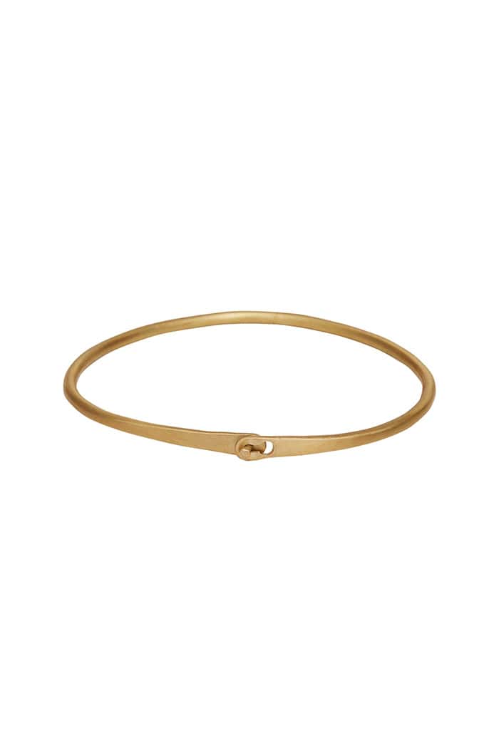 Humble Gold Bileklik