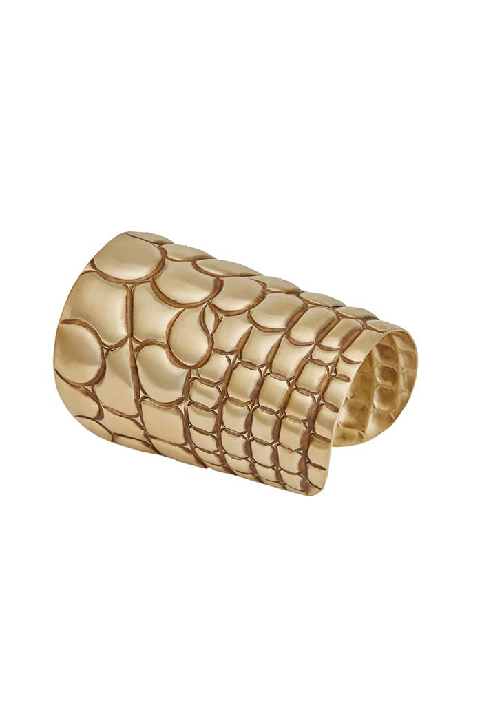 Nefertiti Cuff Bileklik