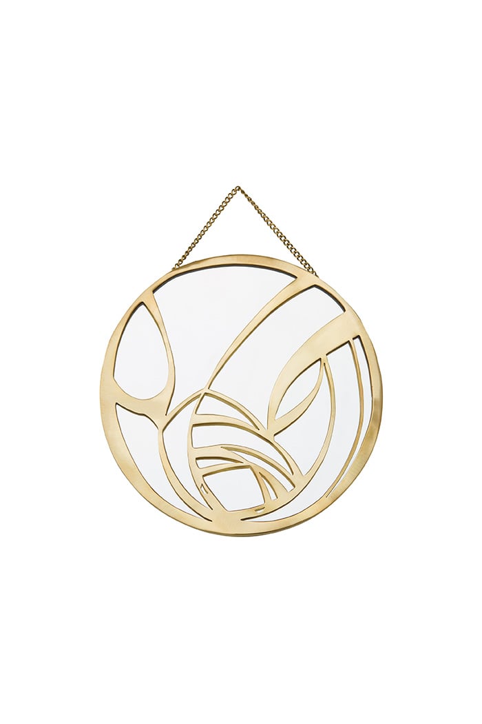 Bria One Pirinç Ayna