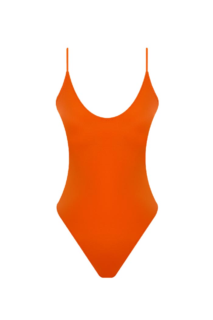 Savanna Turuncu Mayo