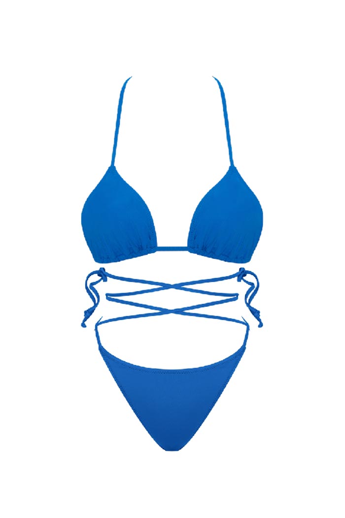 Isla Mavi Bikini