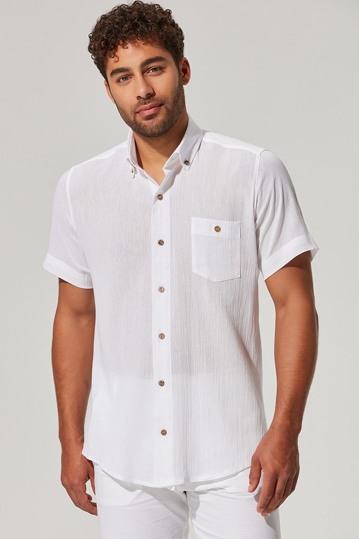 Kk Şilebezi Gömlek